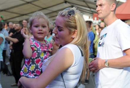 Staromiejska Wiosna - niedziela